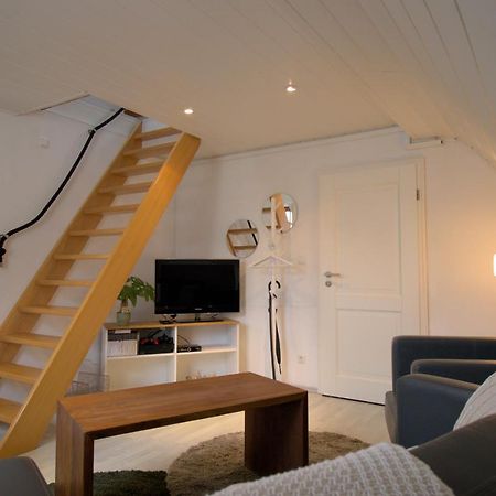 Idyllisches Wohnen In Gruener Oase Appartement Griesheim  Buitenkant foto