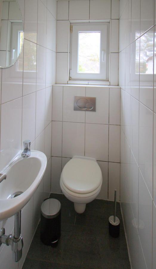 Idyllisches Wohnen In Gruener Oase Appartement Griesheim  Buitenkant foto